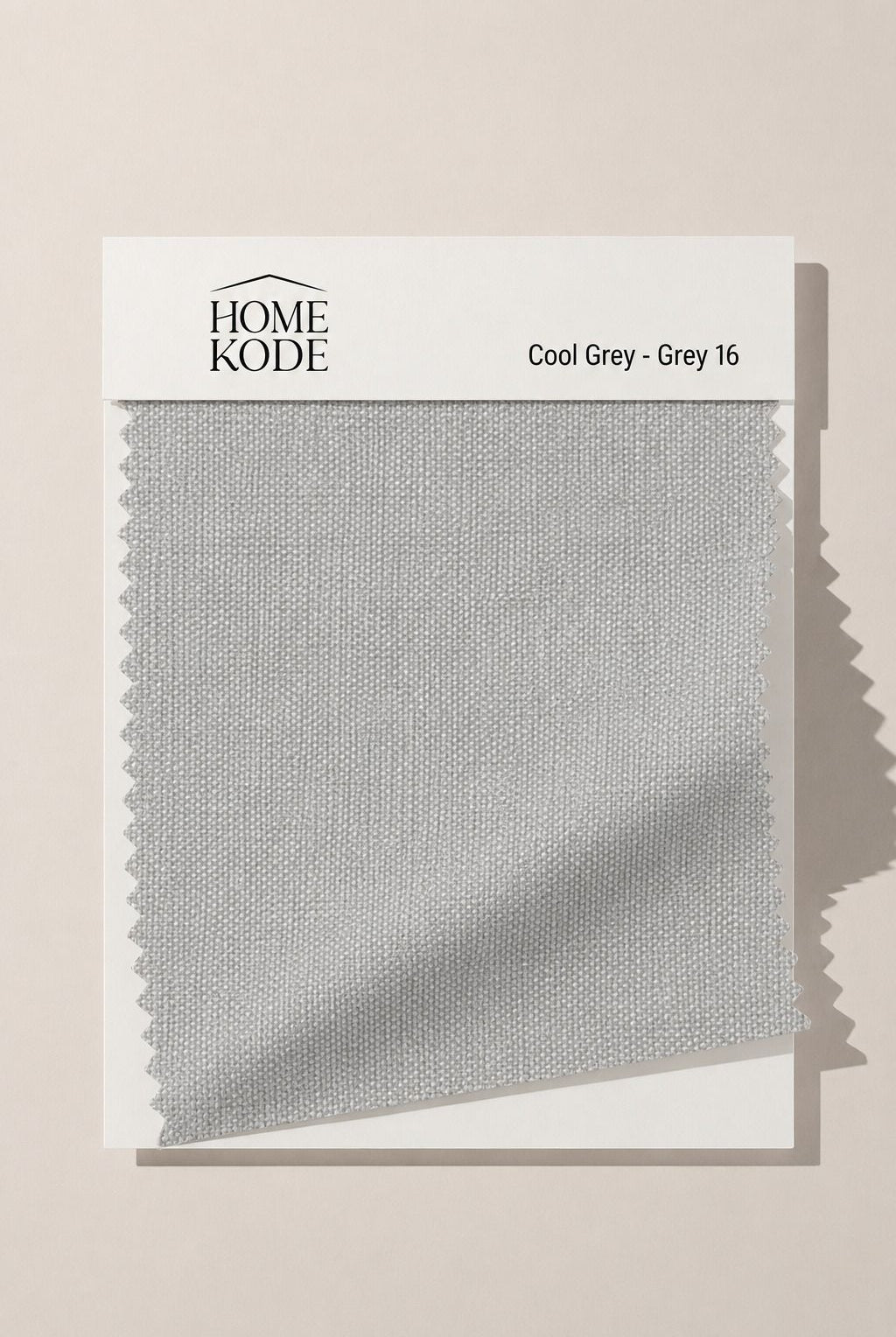 Cool Grey - Grey 16