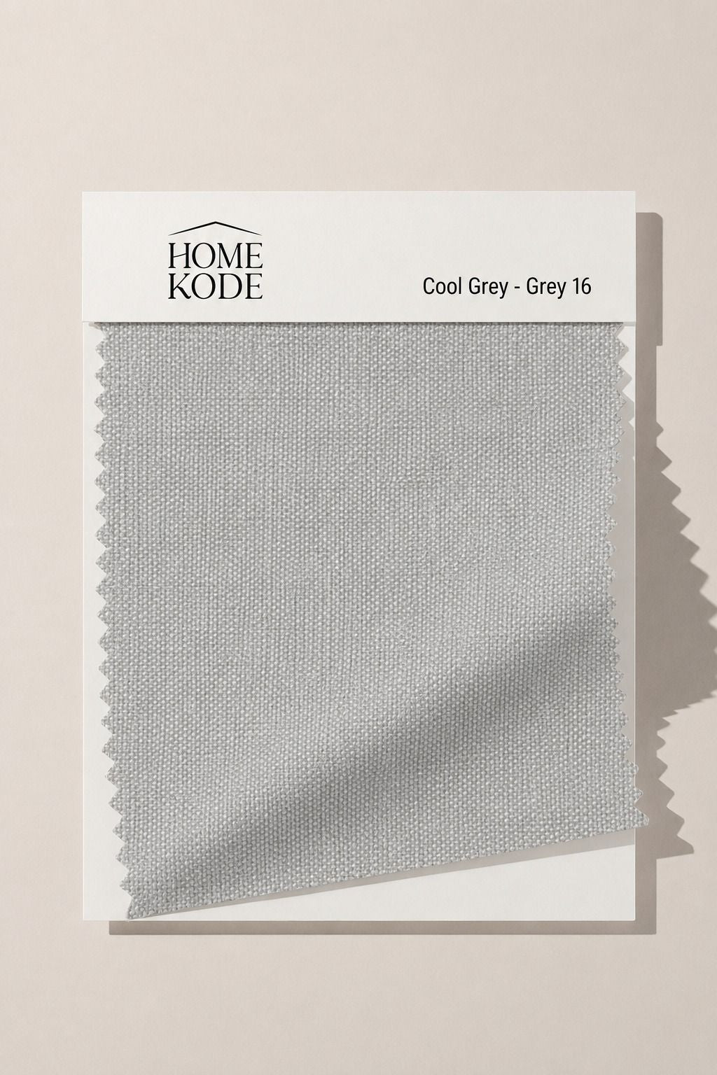 Cool Grey - Grey 16