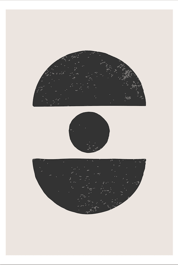 Cosmic Equilibrium Wall I