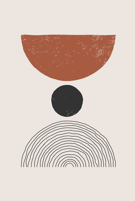 Cosmic Synergy Wall Art