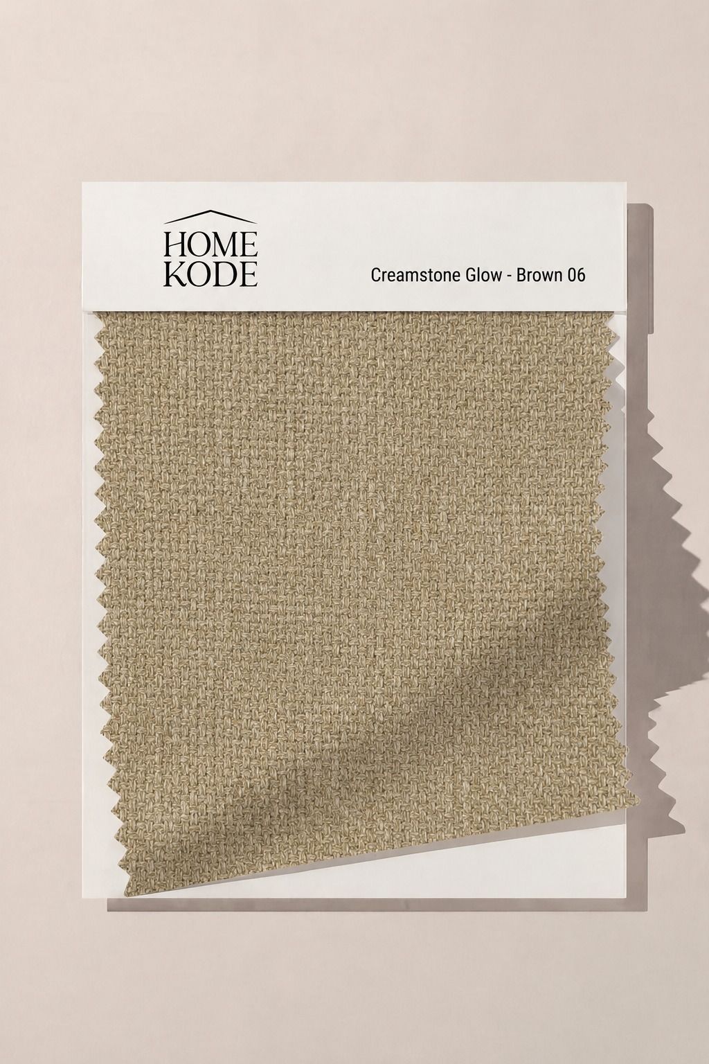 Creamstone Glow - Brown 06