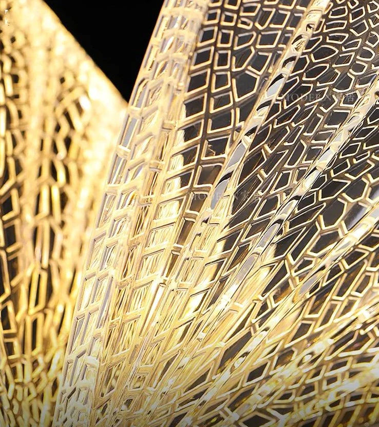 Butterfly floor lamp Homekode