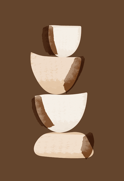 Ehen Equilibrium Wall