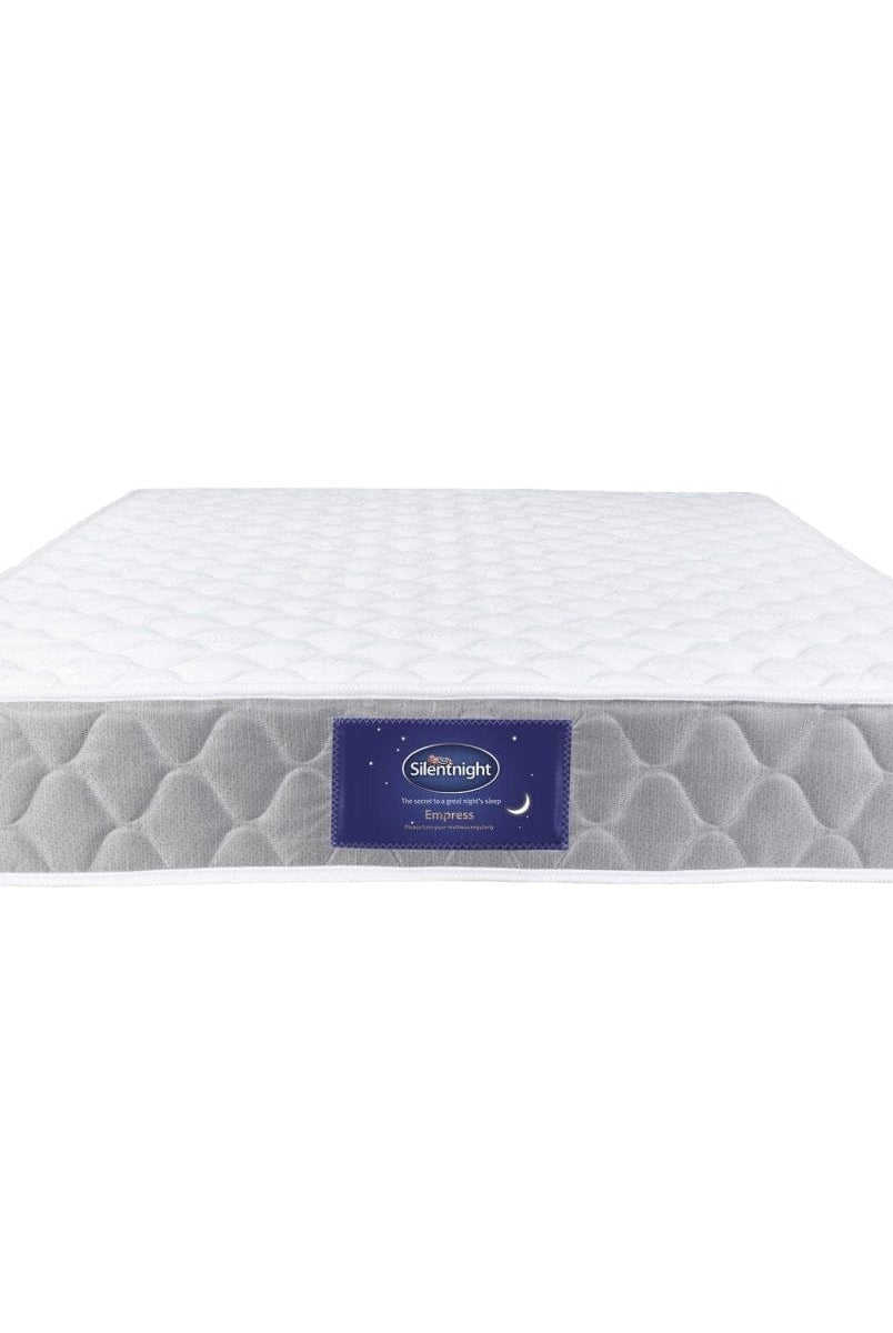 Silent Night EMPRESS MATTRESS (6 Sizes) SILENTNIGHT