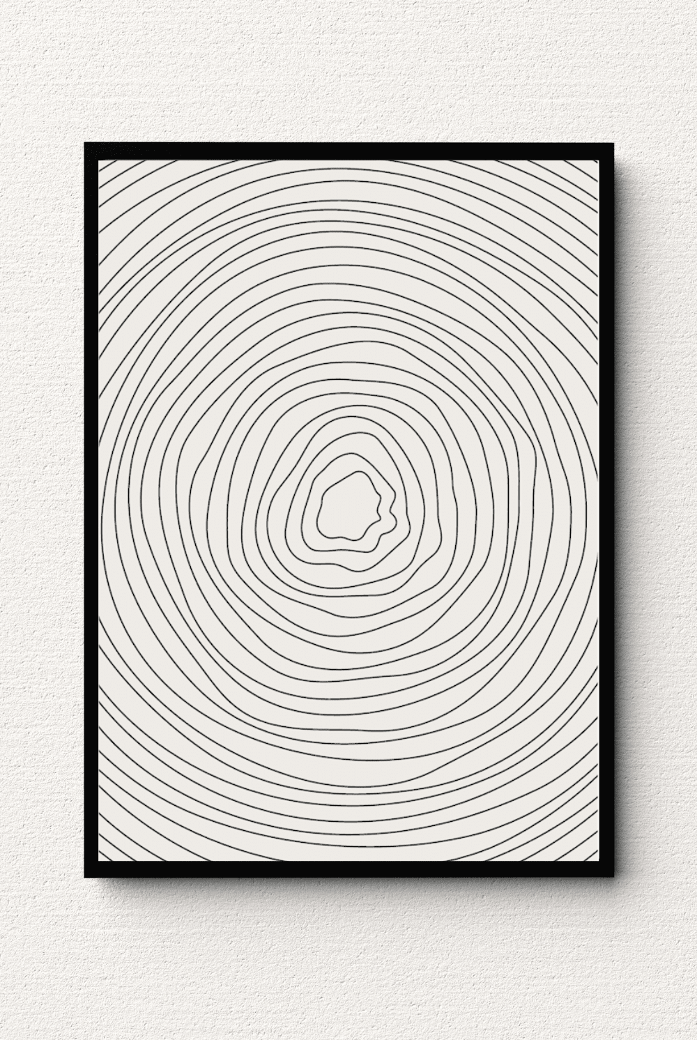 Eternal Circuits Wall Art