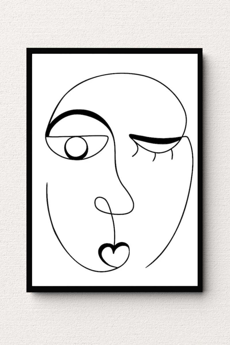 Ethereal Expressions Wall Art