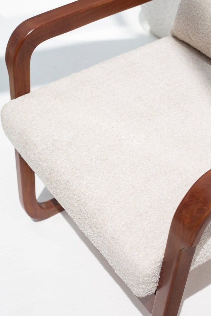 Rowena Lounge Chair Homekode