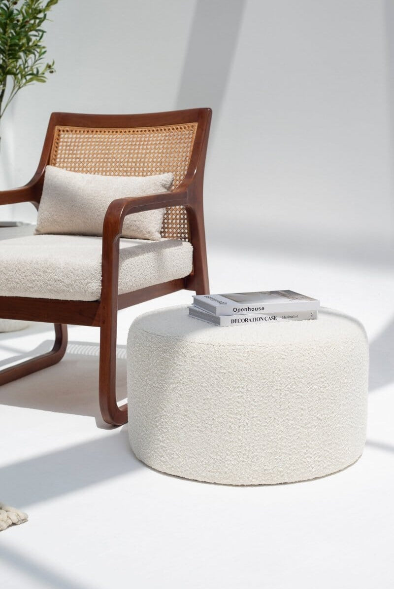 Rowena Lounge Chair Homekode