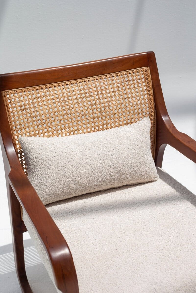 Rowena Lounge Chair Homekode