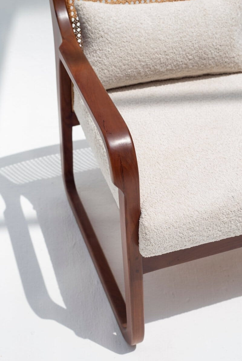 Rowena Lounge Chair Homekode