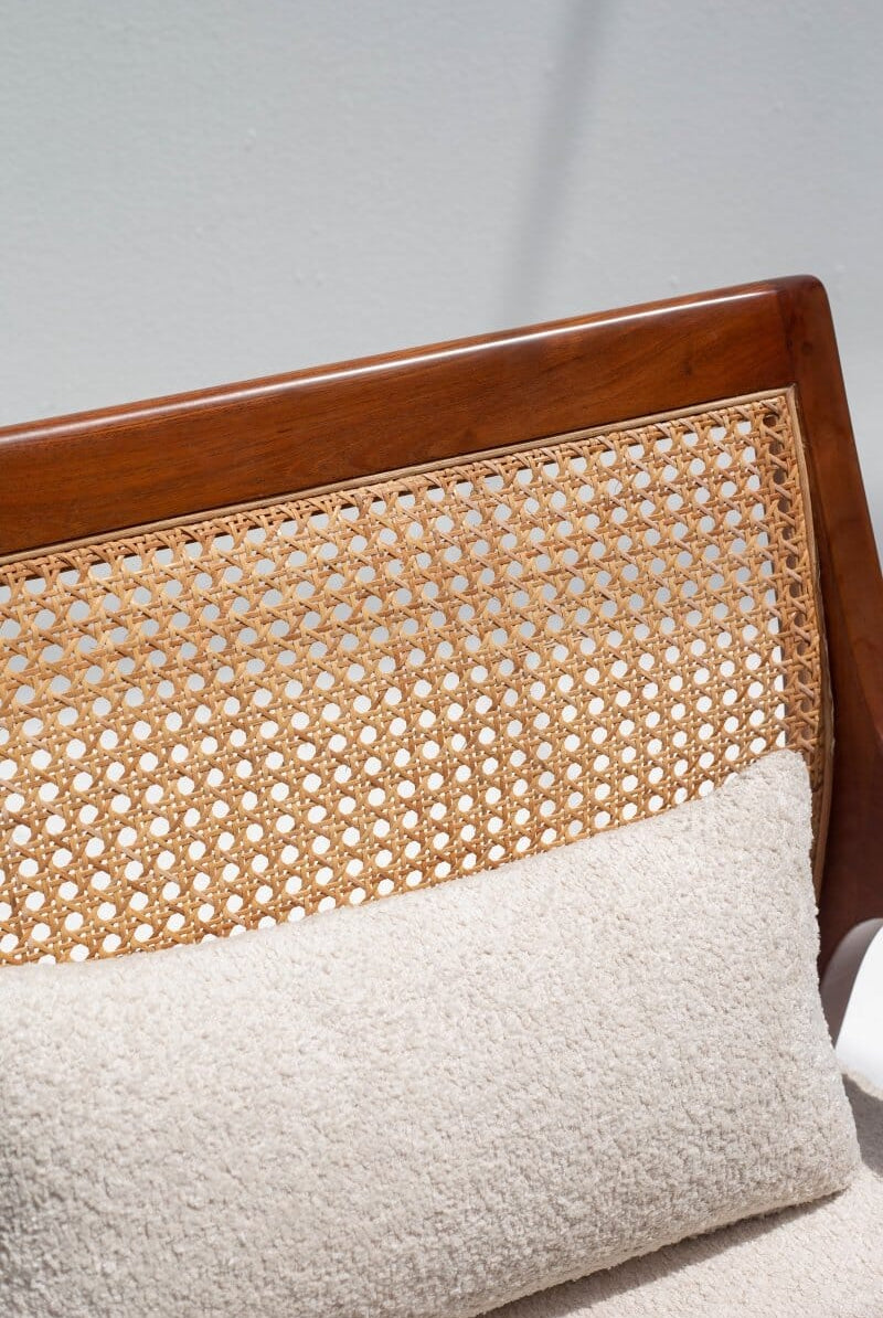 Rowena Lounge Chair Homekode