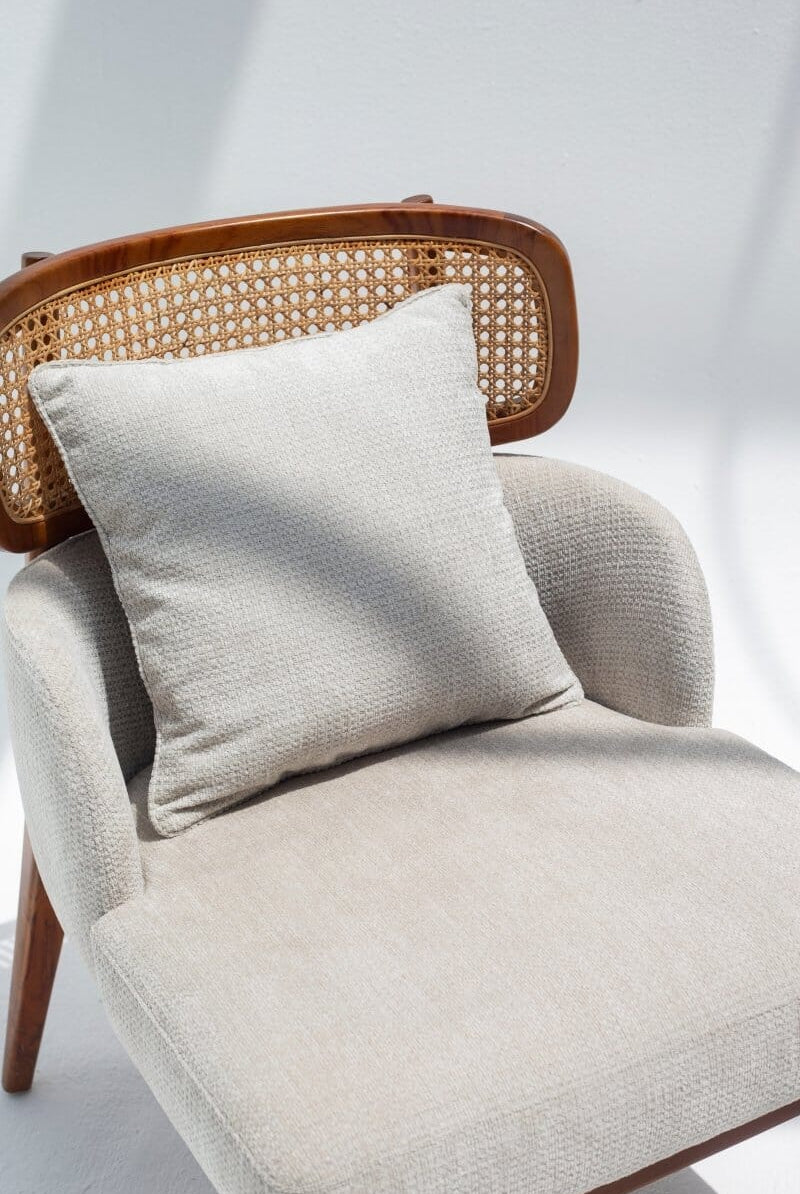 Milica Lounge Chair Homekode