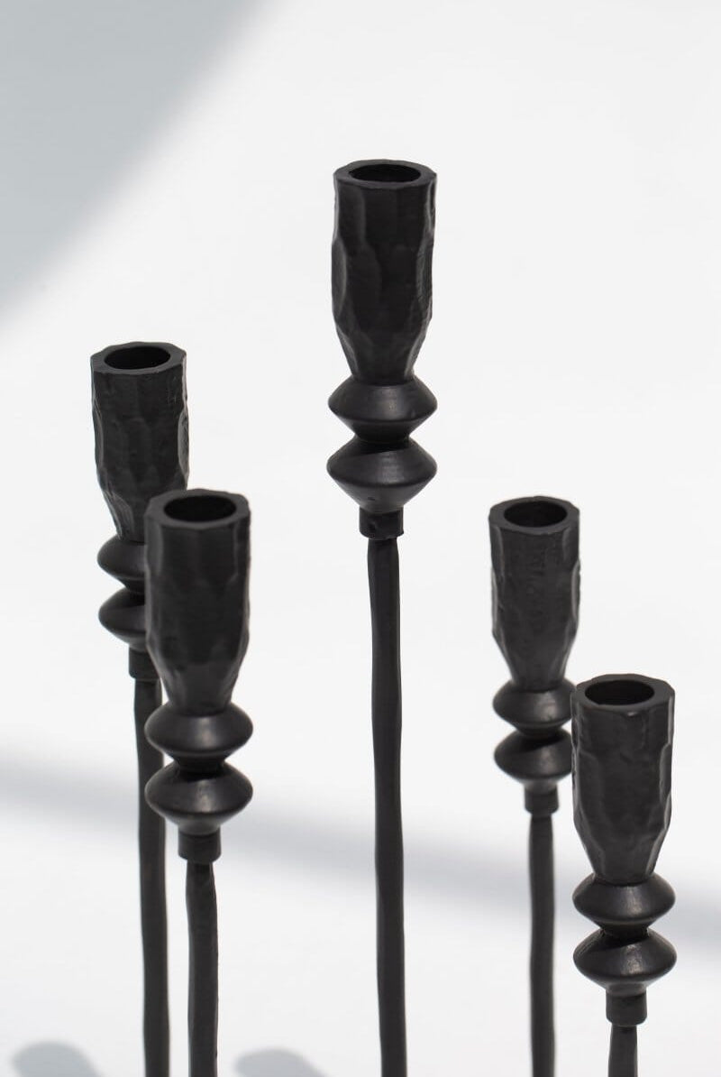 Bronze Candelabra