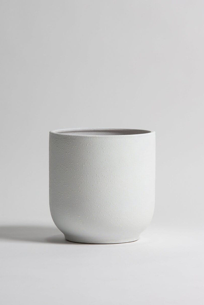 Alpine Mist Ceramic Pot (3 Sizes)