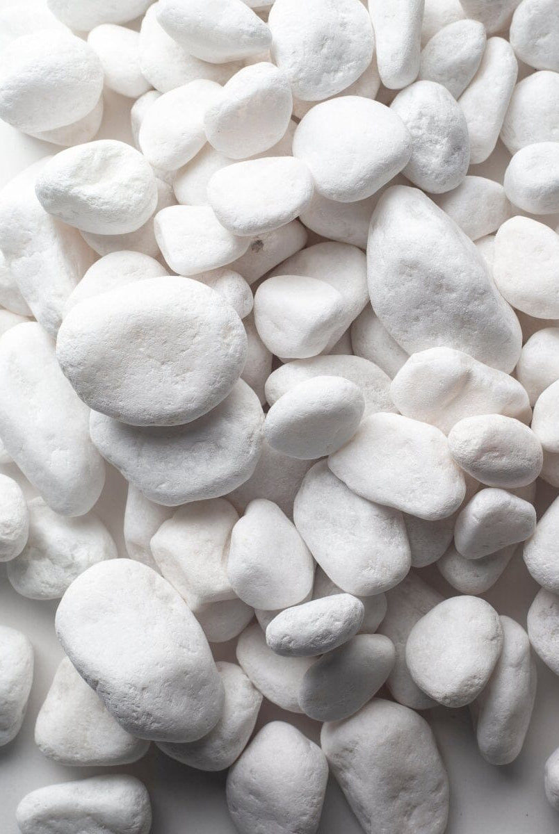 Snow White rative Pebble Stones