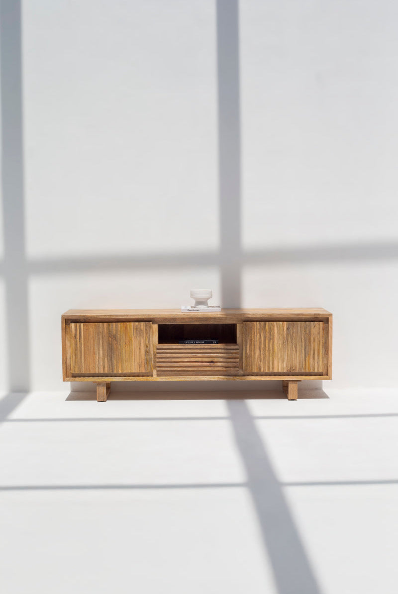 Arwen Wooden Media Unit (3 Sizes)