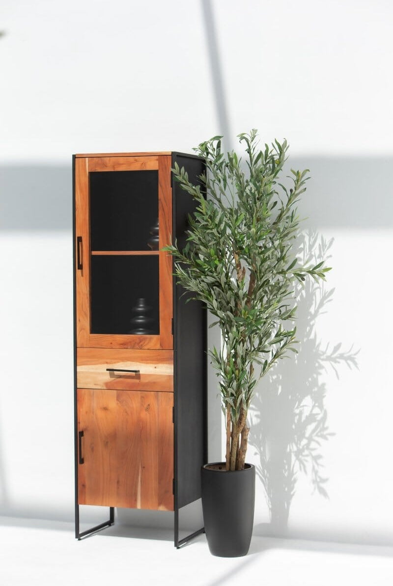 2 Door Cabinet