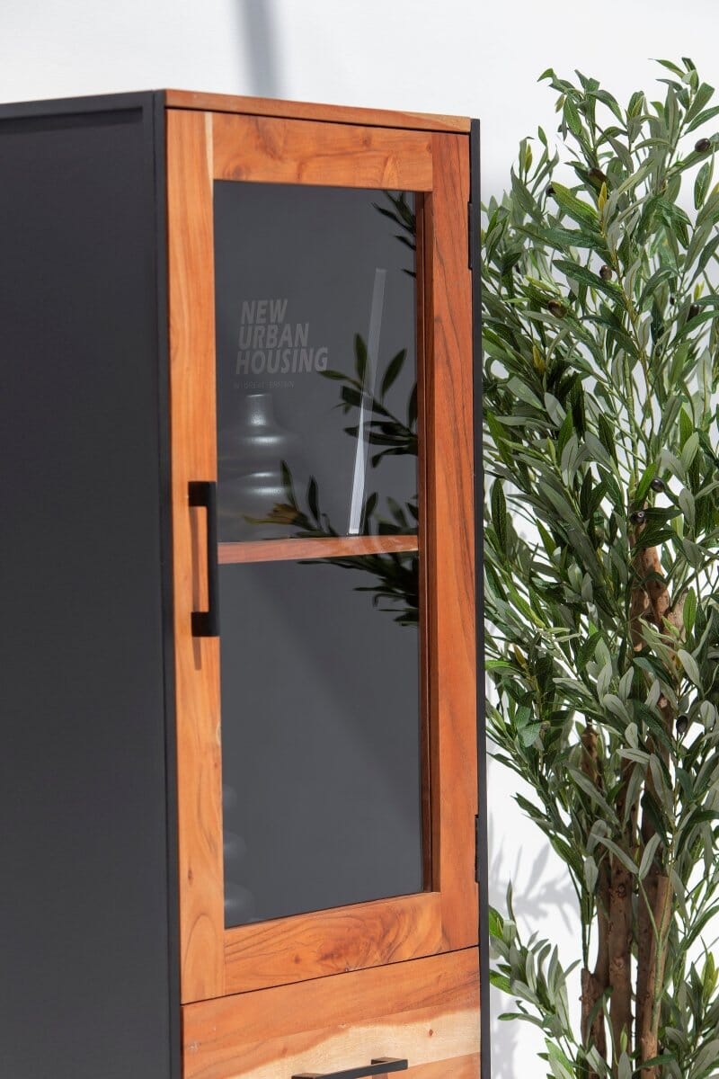 2 Door Cabinet