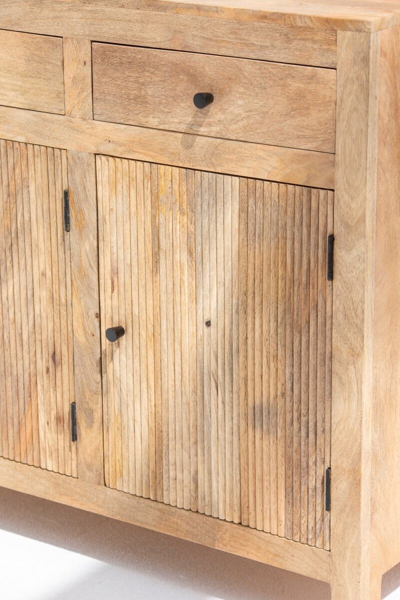 Ziyah Wooden Sideboard Buffets & Sideboards