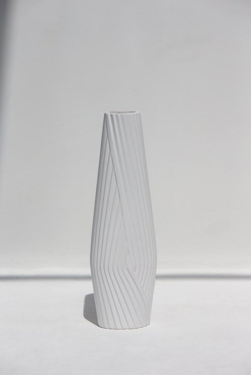 Ripple Cascade Vase (4 Sizes) IBE02