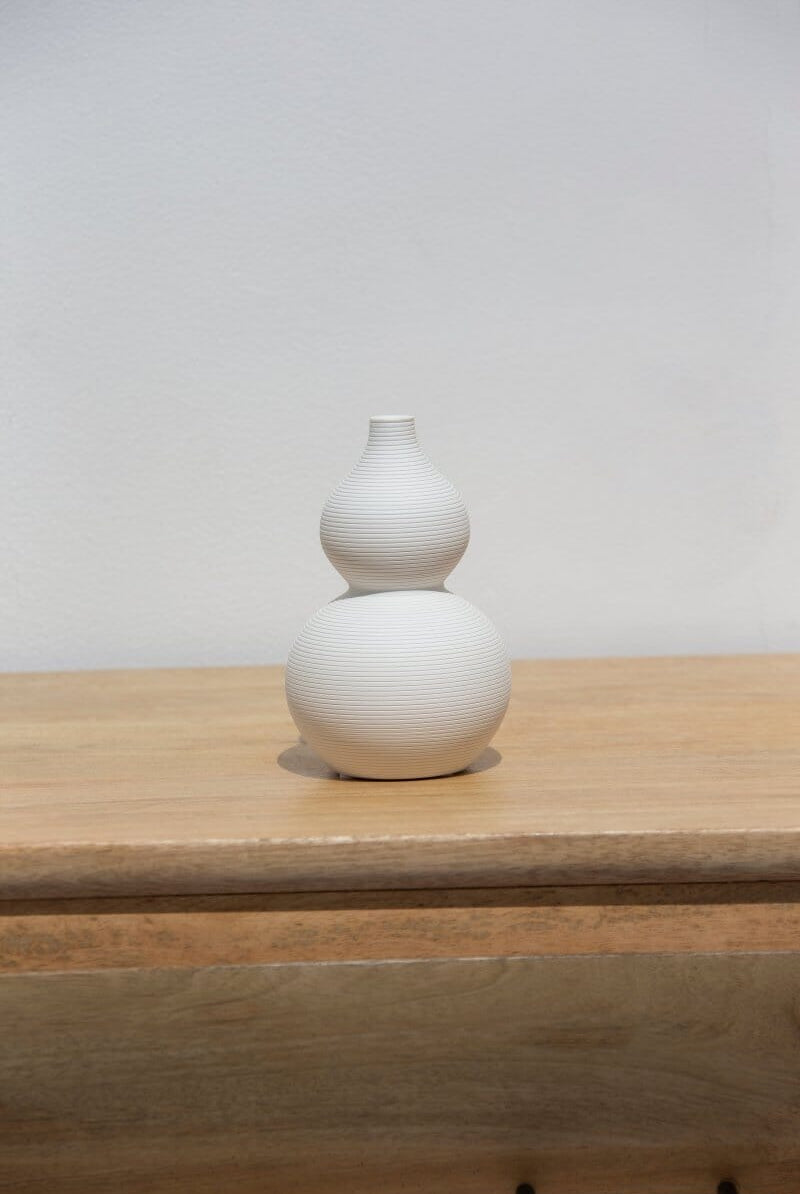 Aura Duo Vase Set HAI12