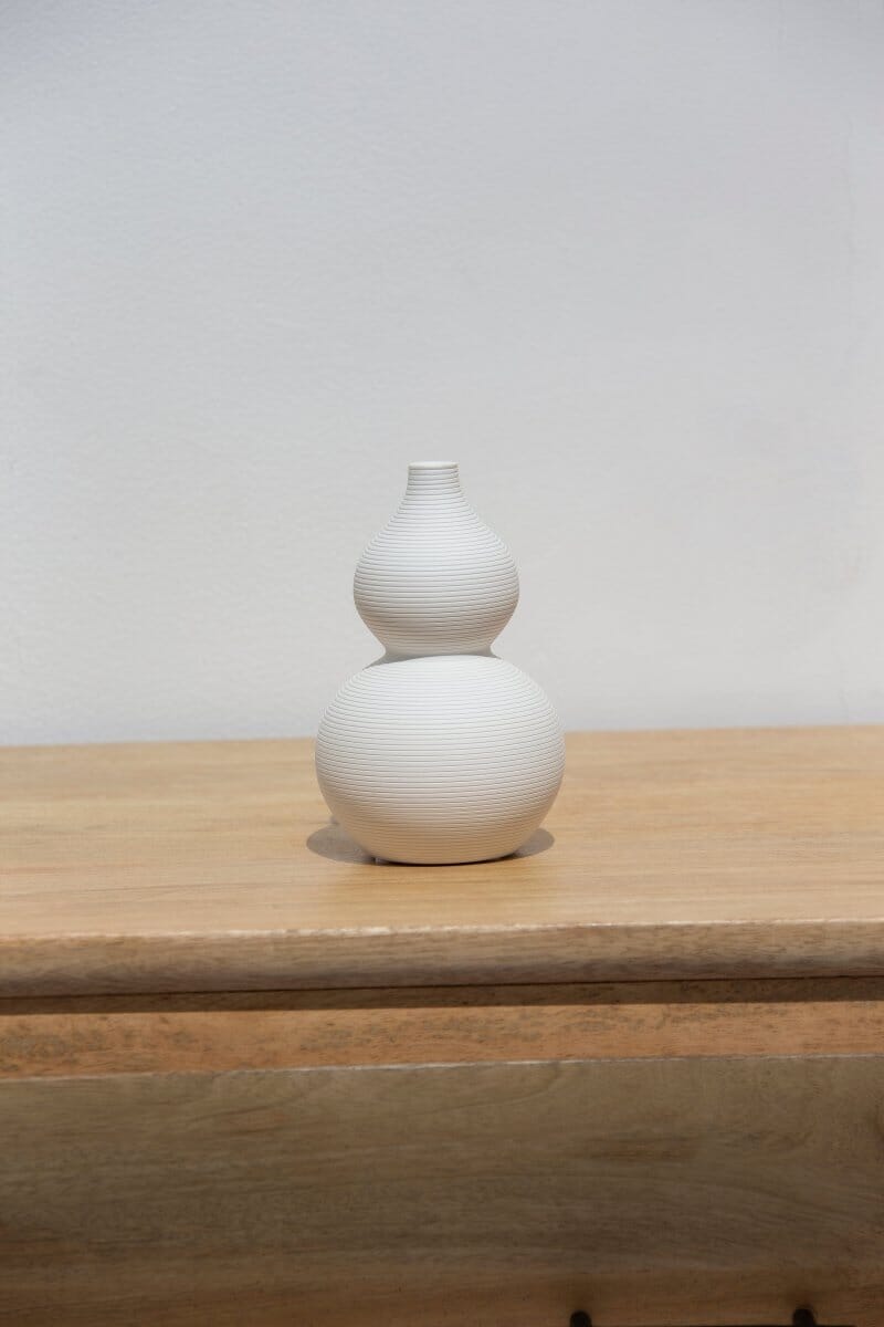 Aura Duo Vase Set HAI12