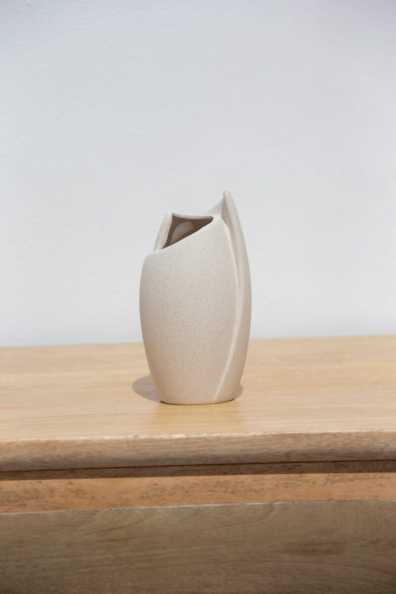 Sculptura Duo Vase Set HAI12