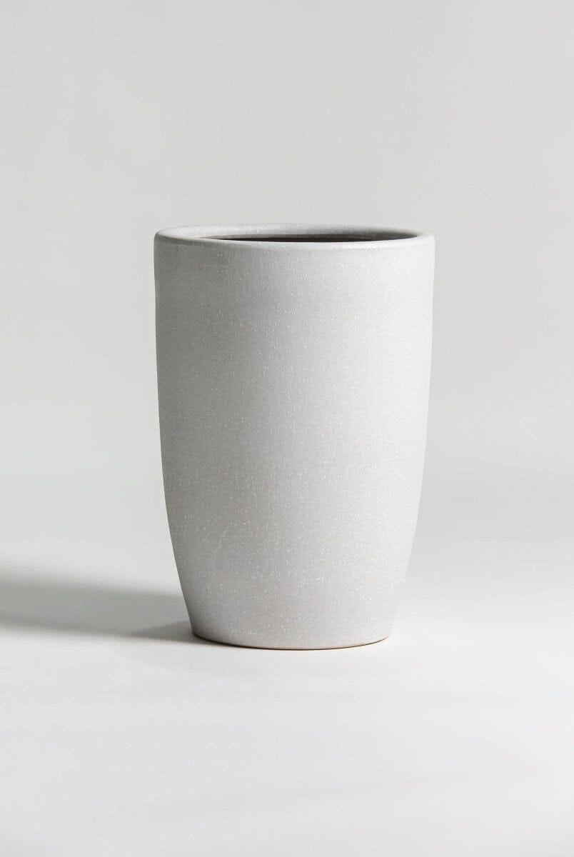 Alpine Mist Ceramic Pot II (3 Sizes)