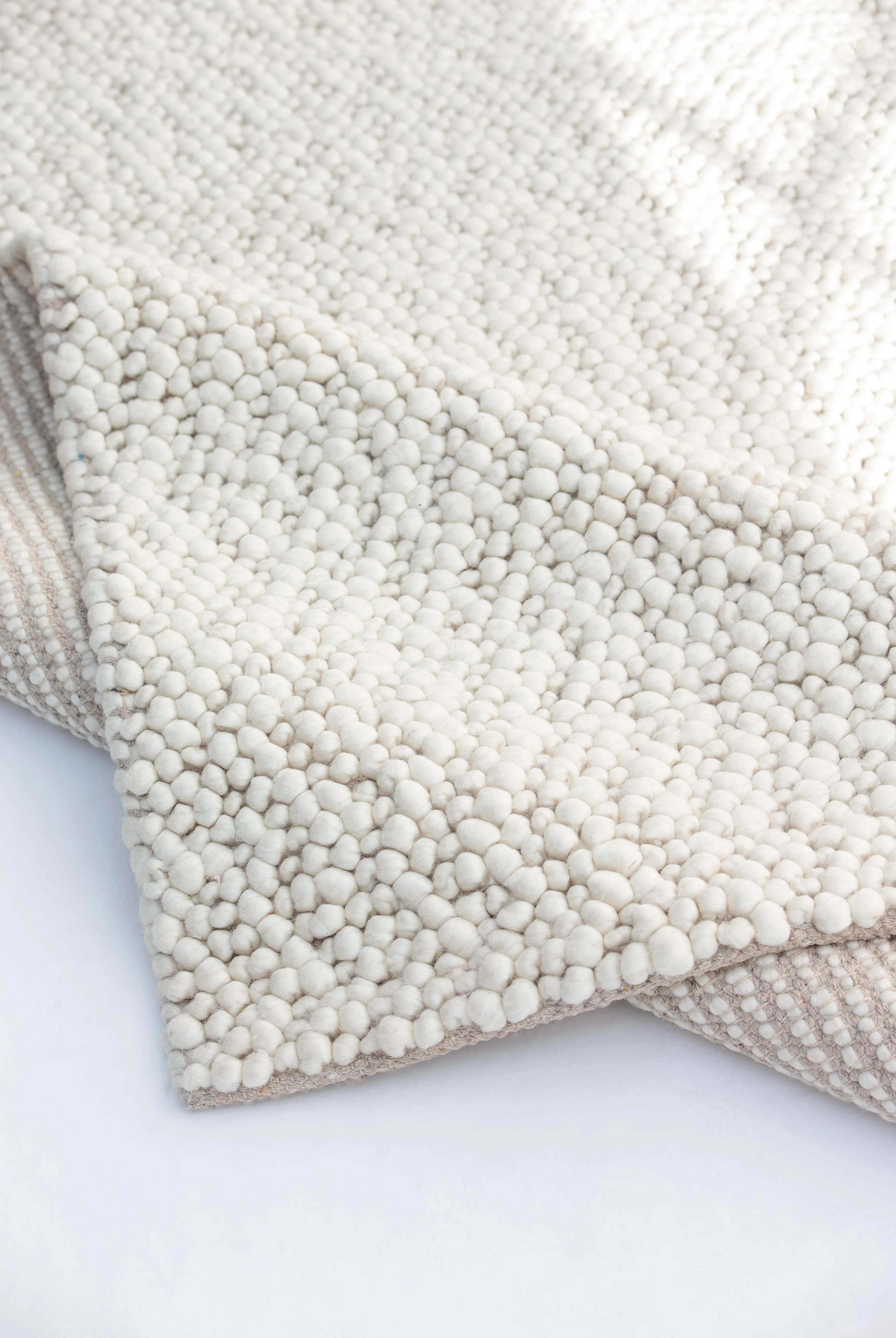 Velin Boucle Inspired Rug