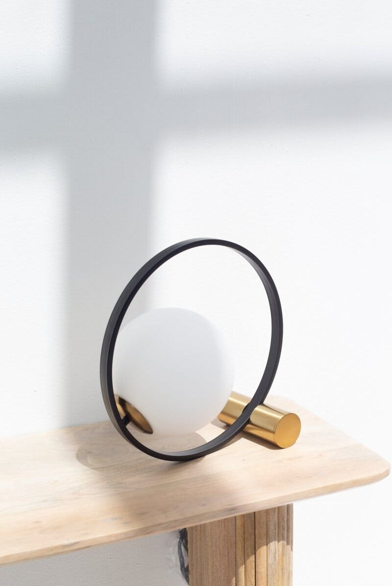 Ring Table lamp