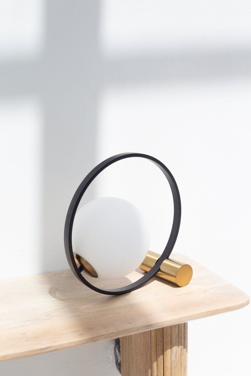 Ring Table lamp