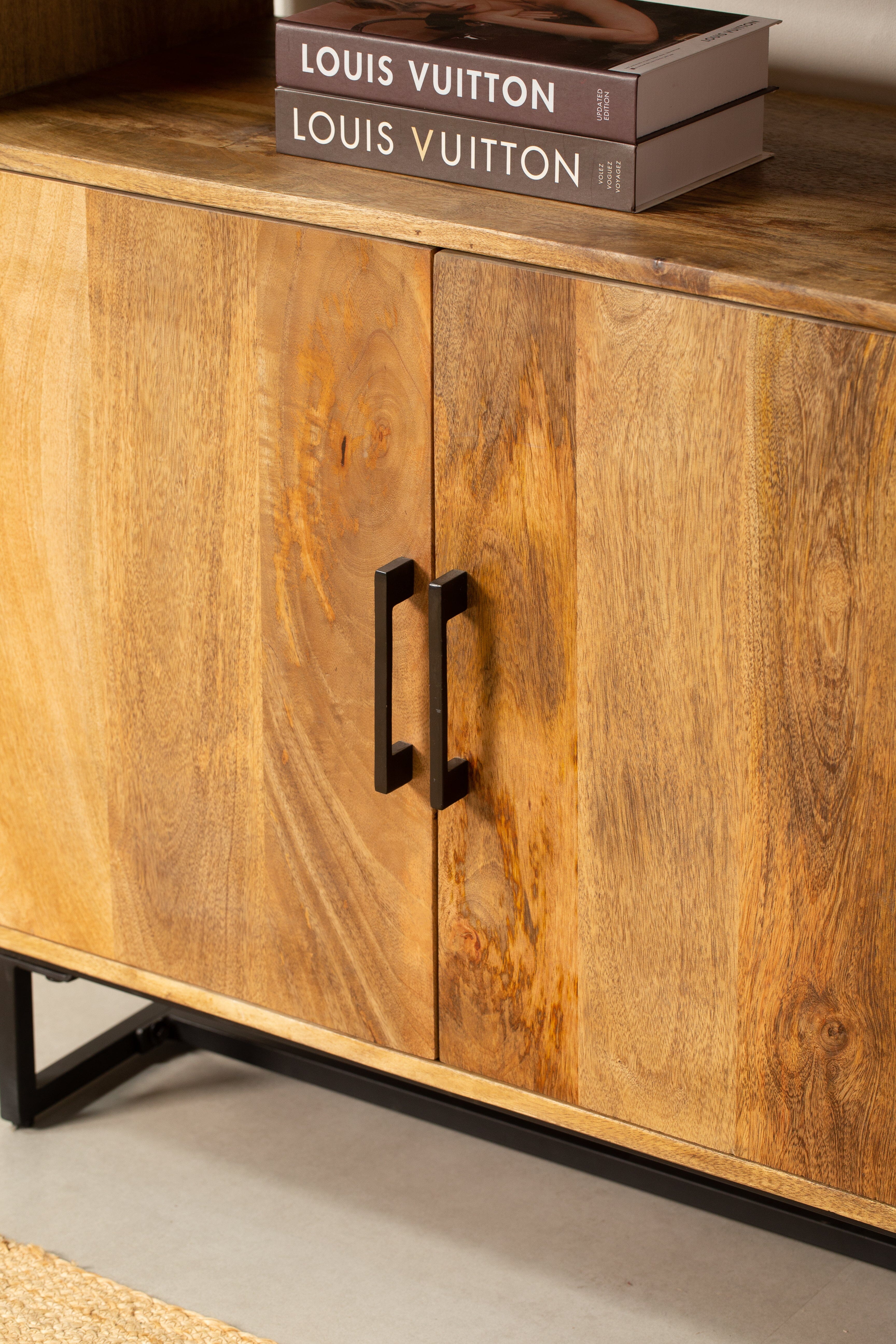 Thalia Display Cabinet Homekode