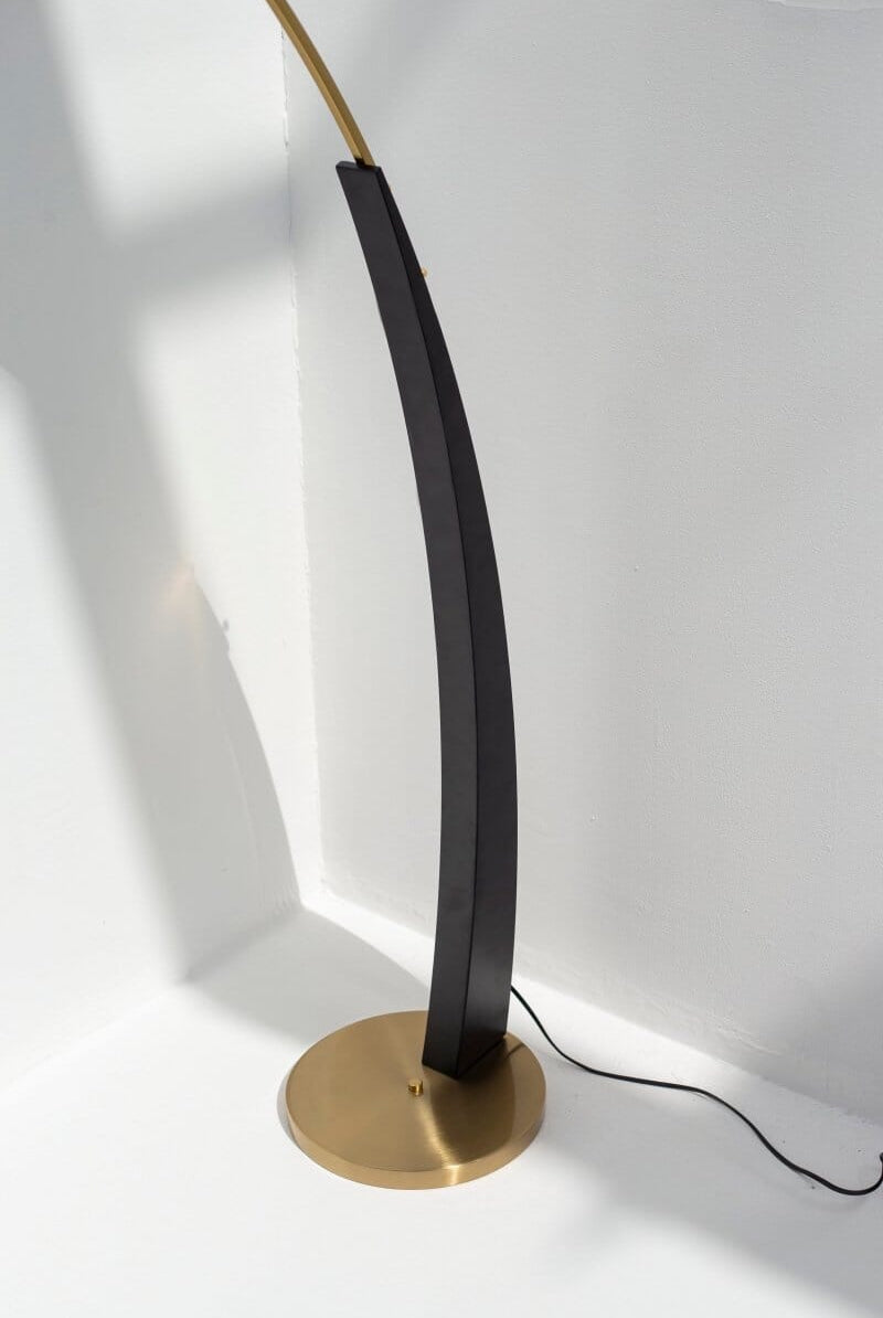 Fishing Floor Lamp