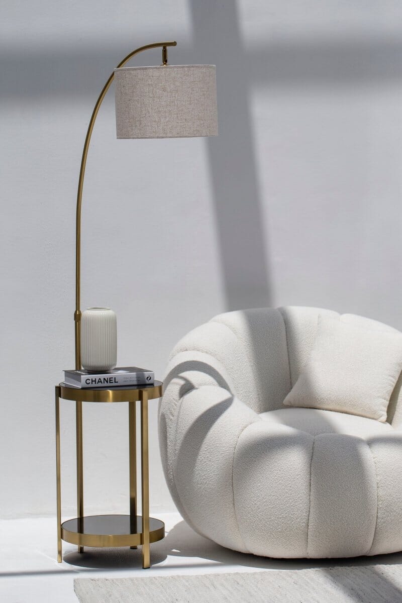 Blossom Arm Chair Homekode