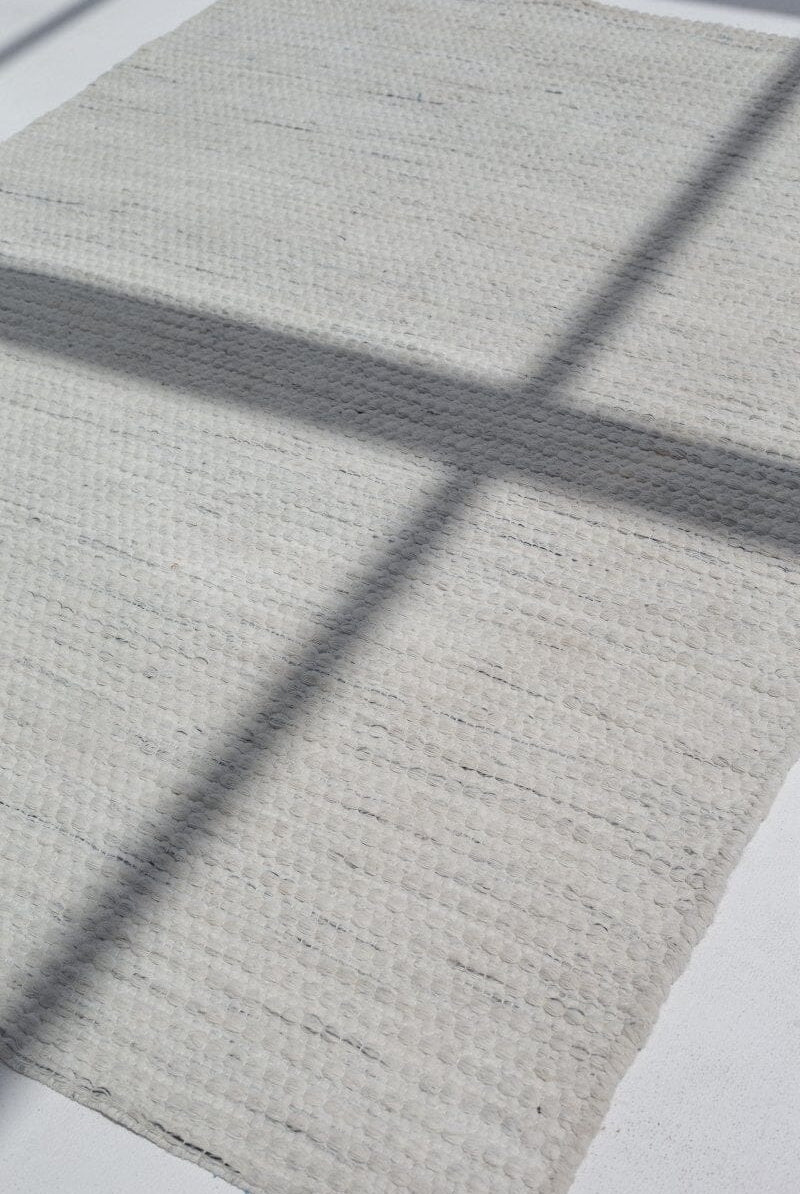 Whispering Dots - Woven Rug (5 Sizes) WOVEN RUG