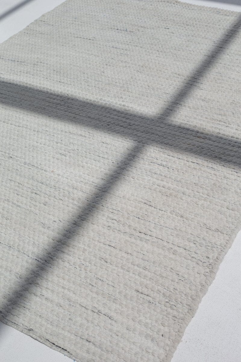 Whispering Dots - Woven Rug (5 Sizes) WOVEN RUG