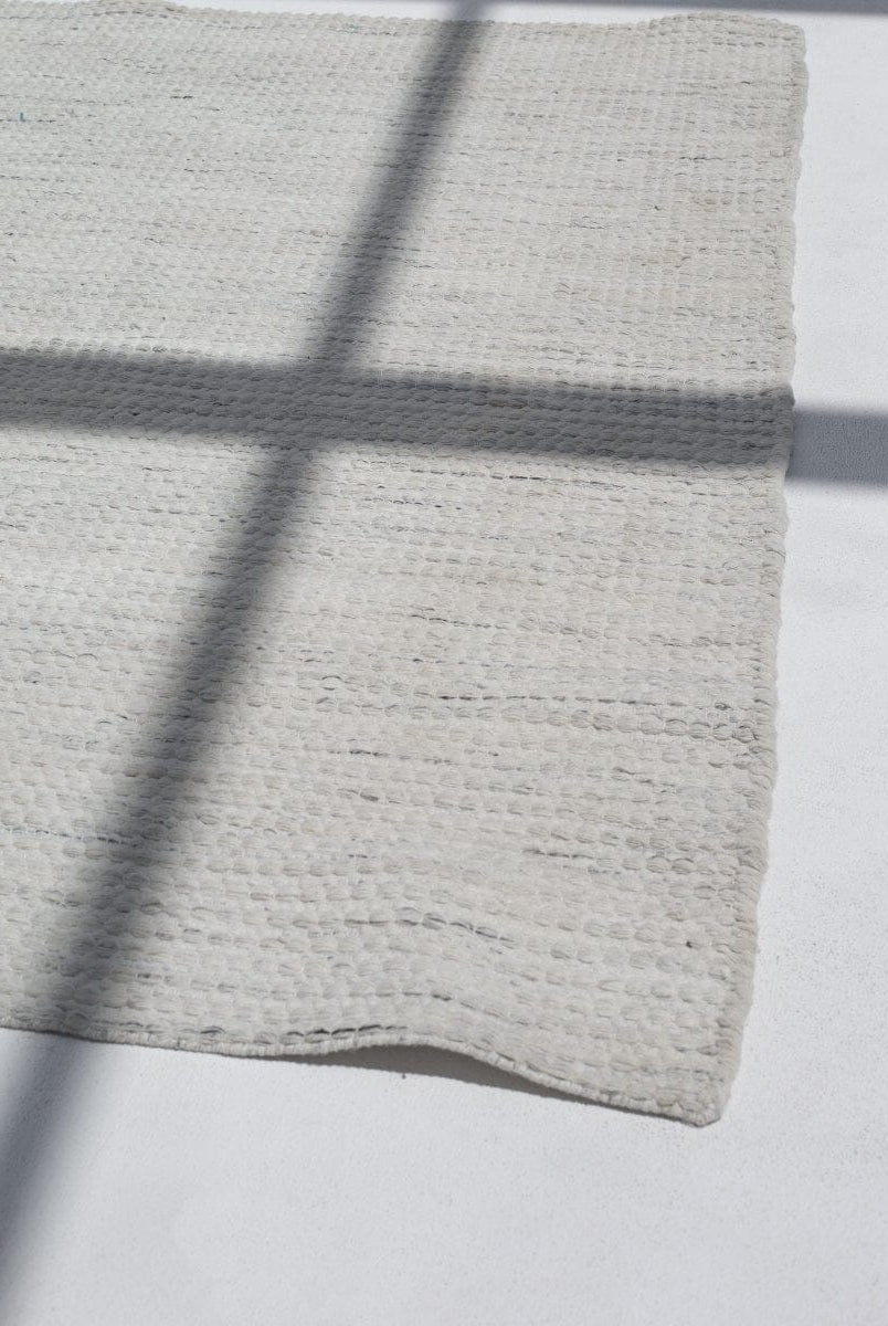 Whispering Dots - Woven Rug (5 Sizes) WOVEN RUG