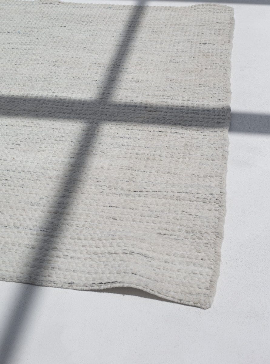 Whispering Dots - Woven Rug (5 Sizes) WOVEN RUG
