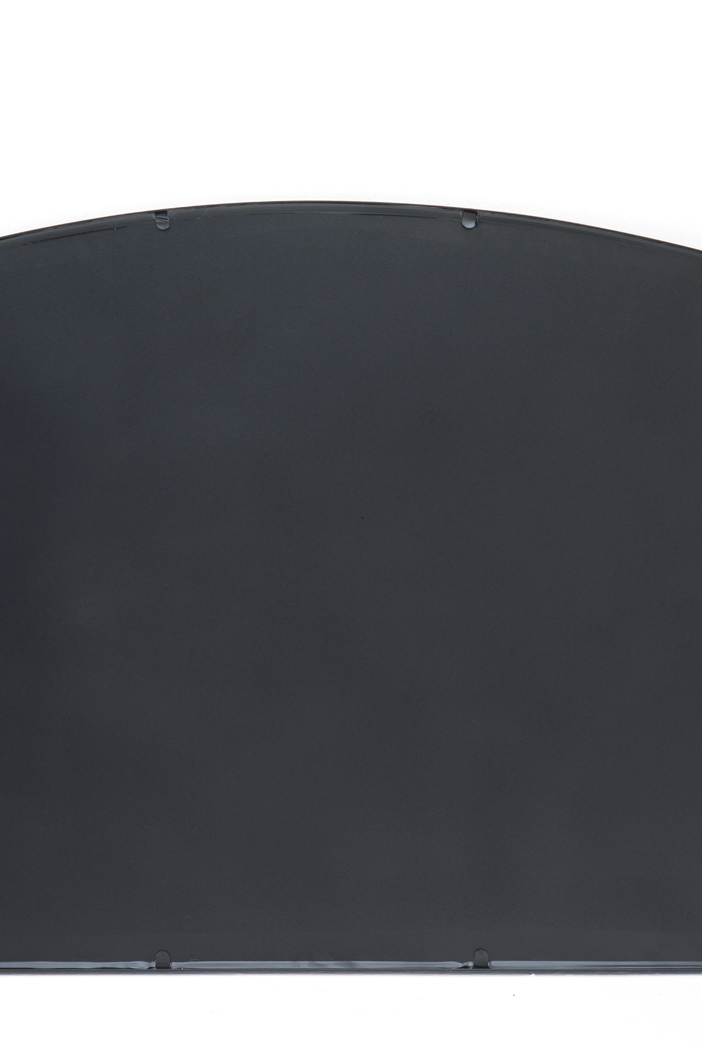 Raven Gold Window Gold Console Mirror (120x80 CM) Homekode