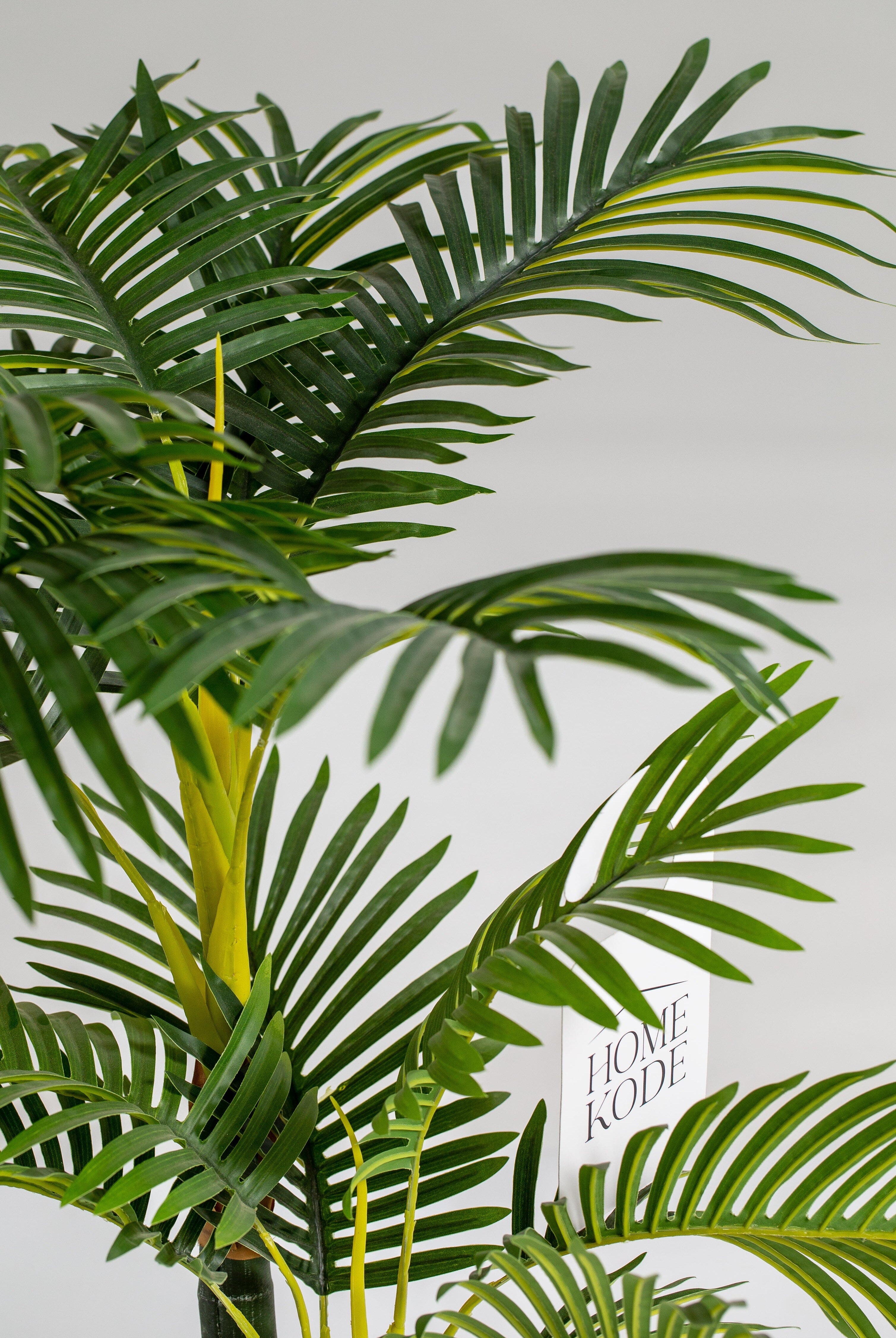 Arecaificial Plant (Pot not included) Homekode