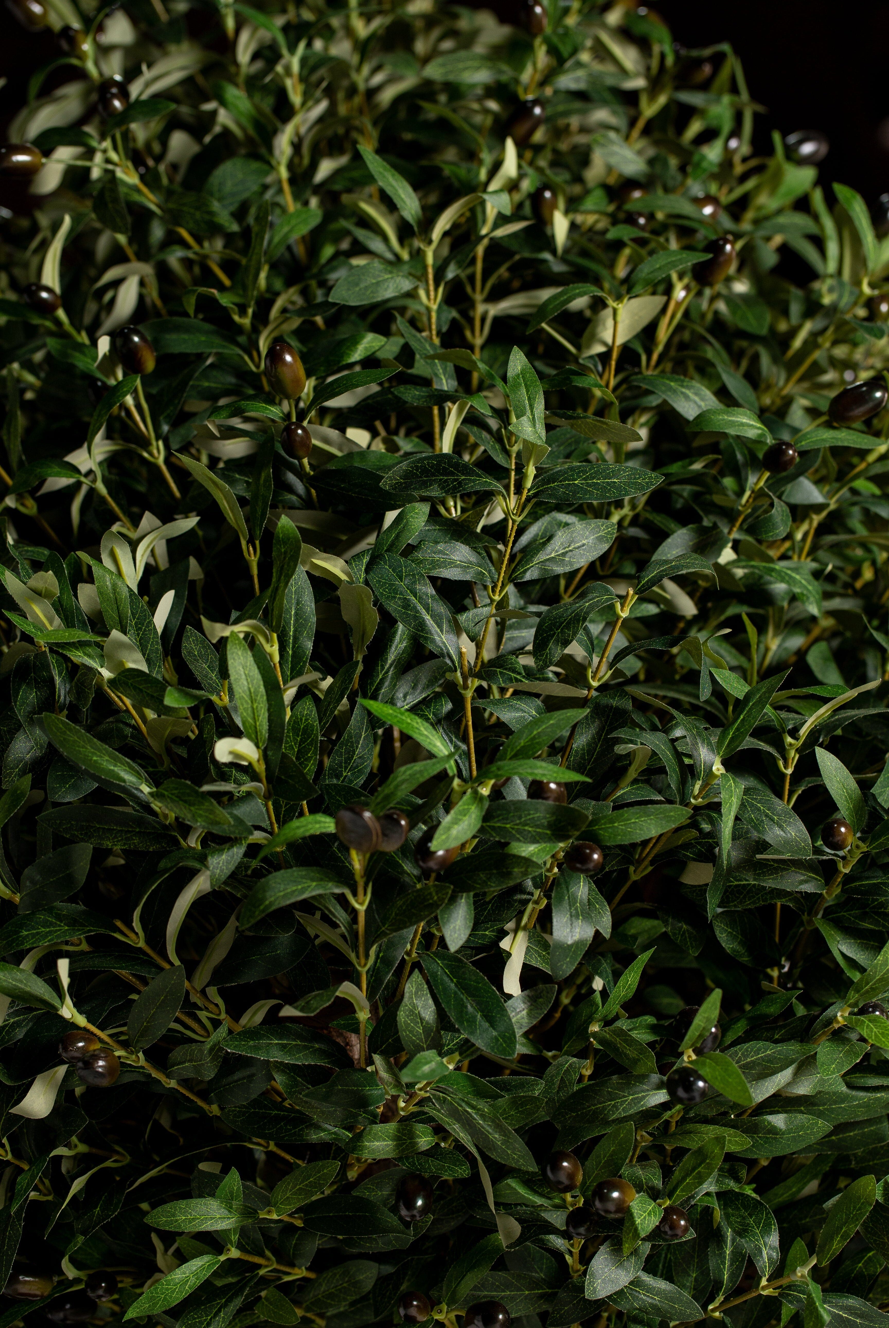 Boxwood Treeificial Plant (Pot not included) Homekode