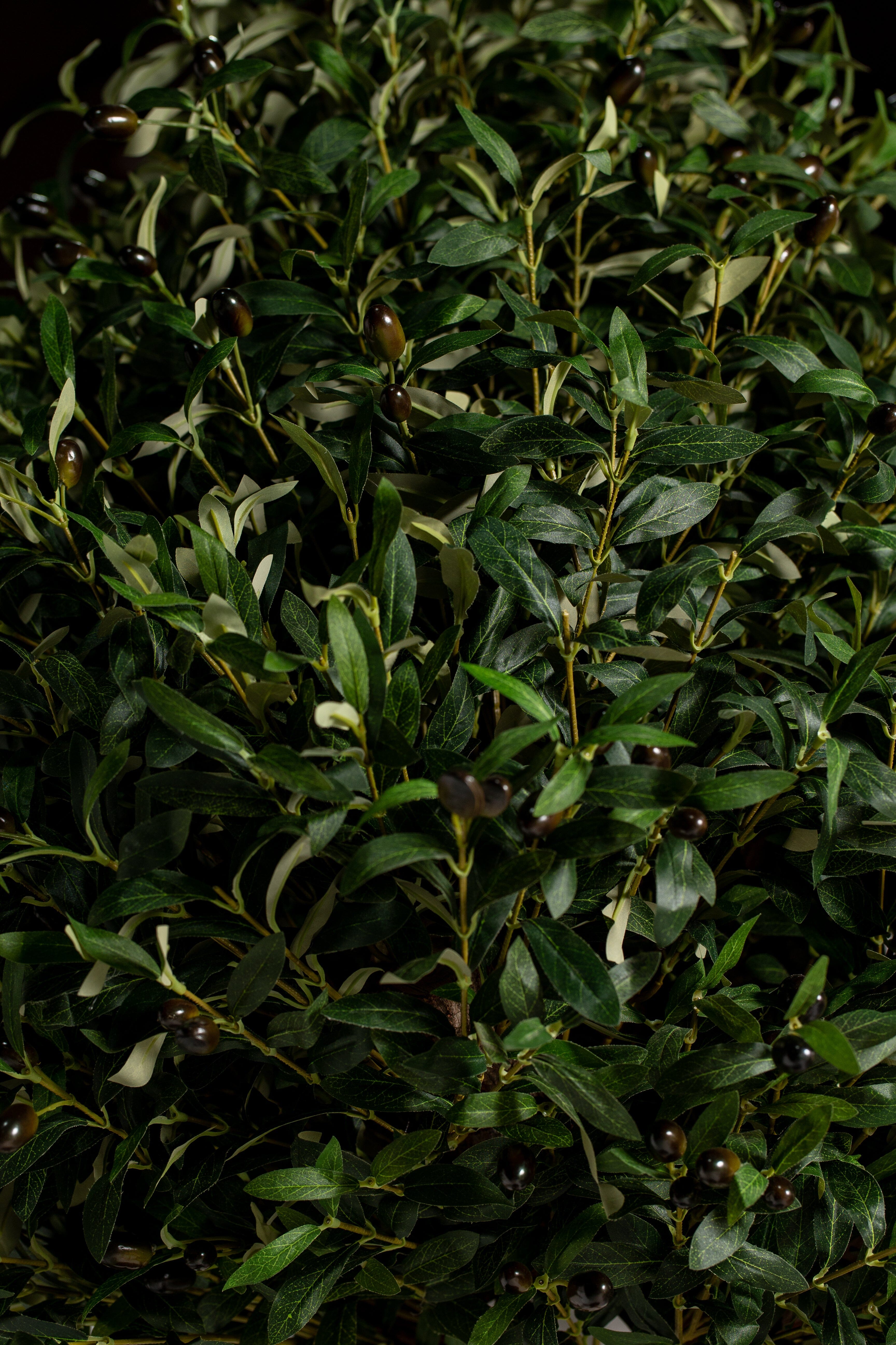 Boxwood Treeificial Plant (Pot not included) Homekode