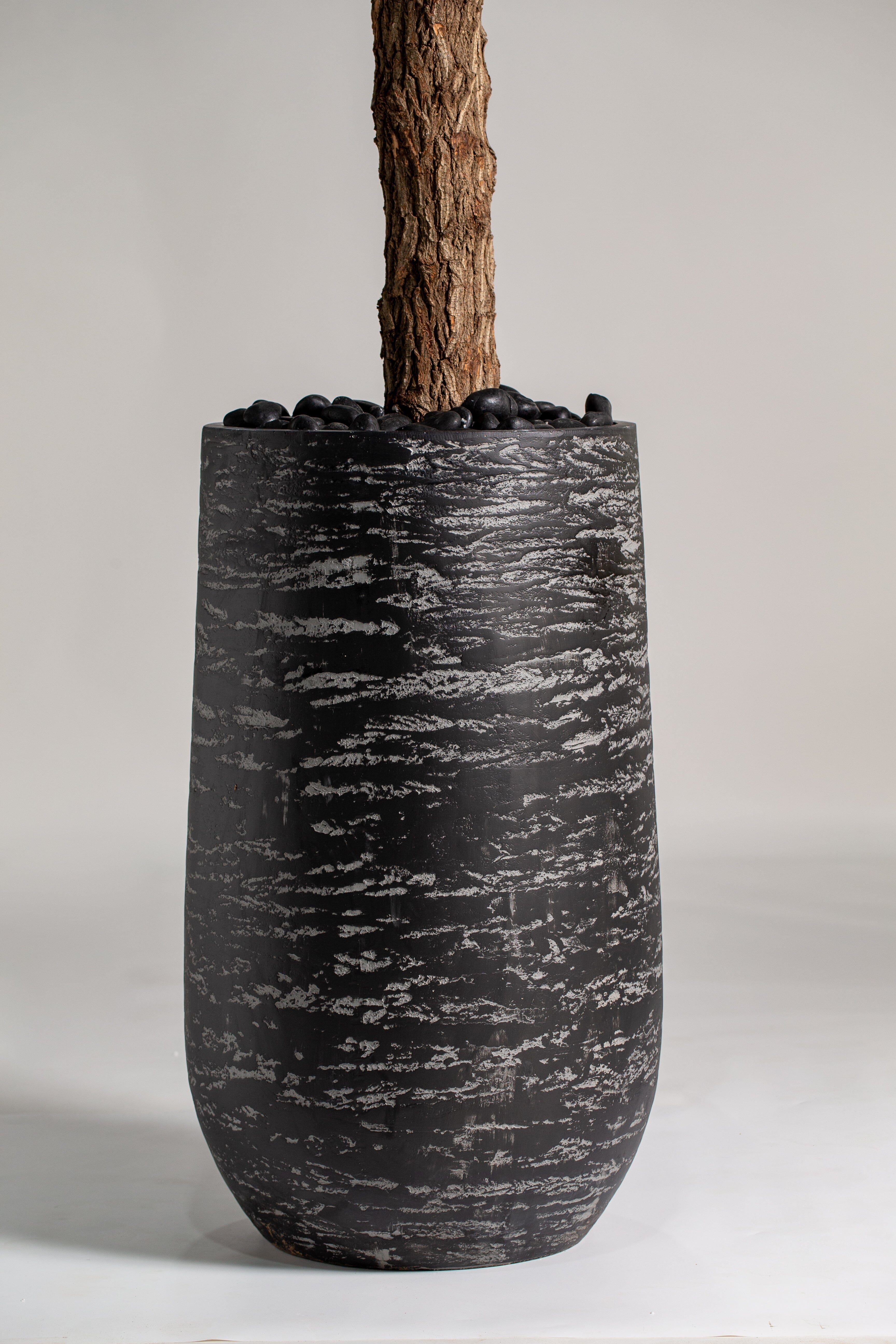 Boxwood Treeificial Plant (Pot not included) Homekode