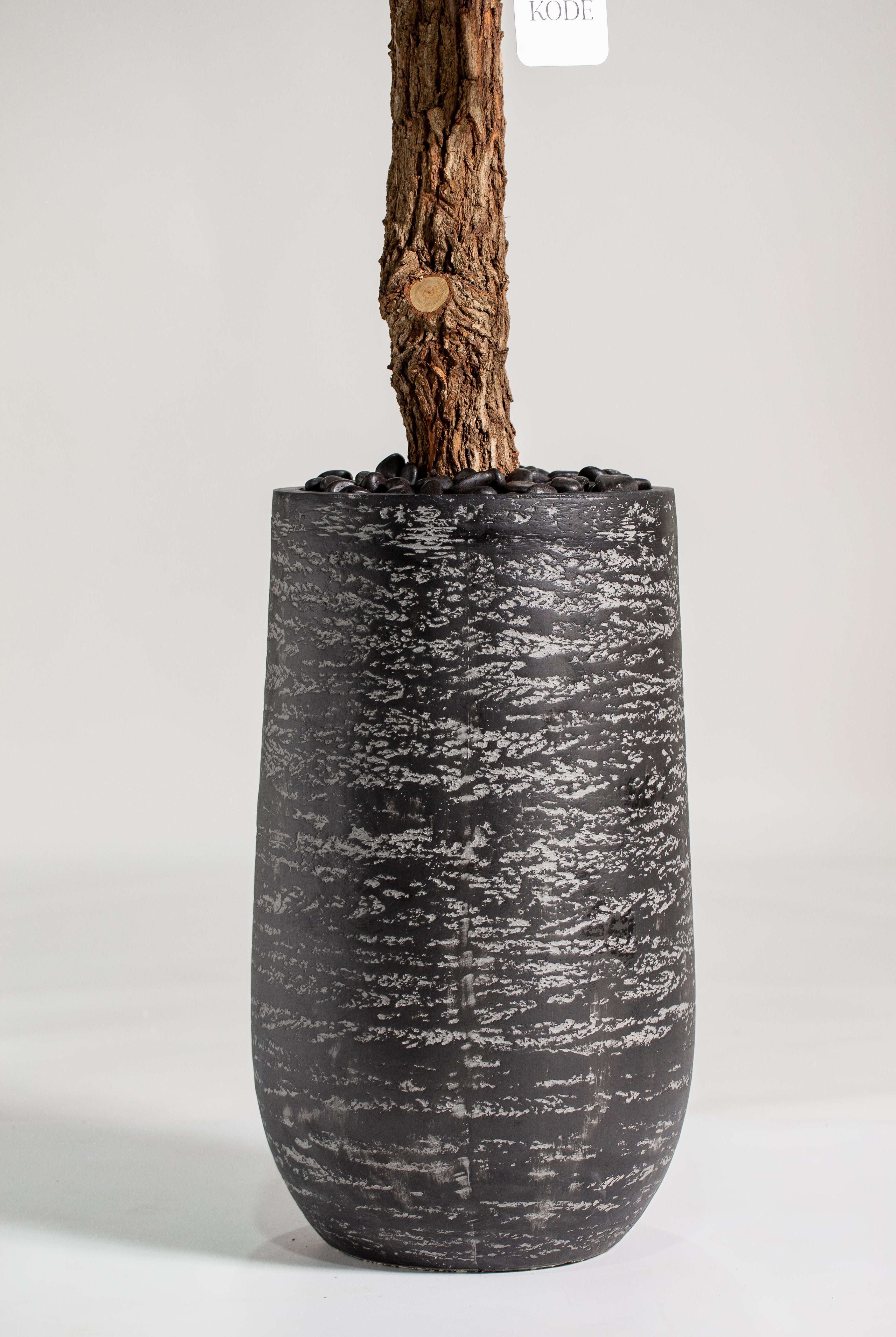 Boxwood Tree 2ificial Plant (Pot not included) Homekode