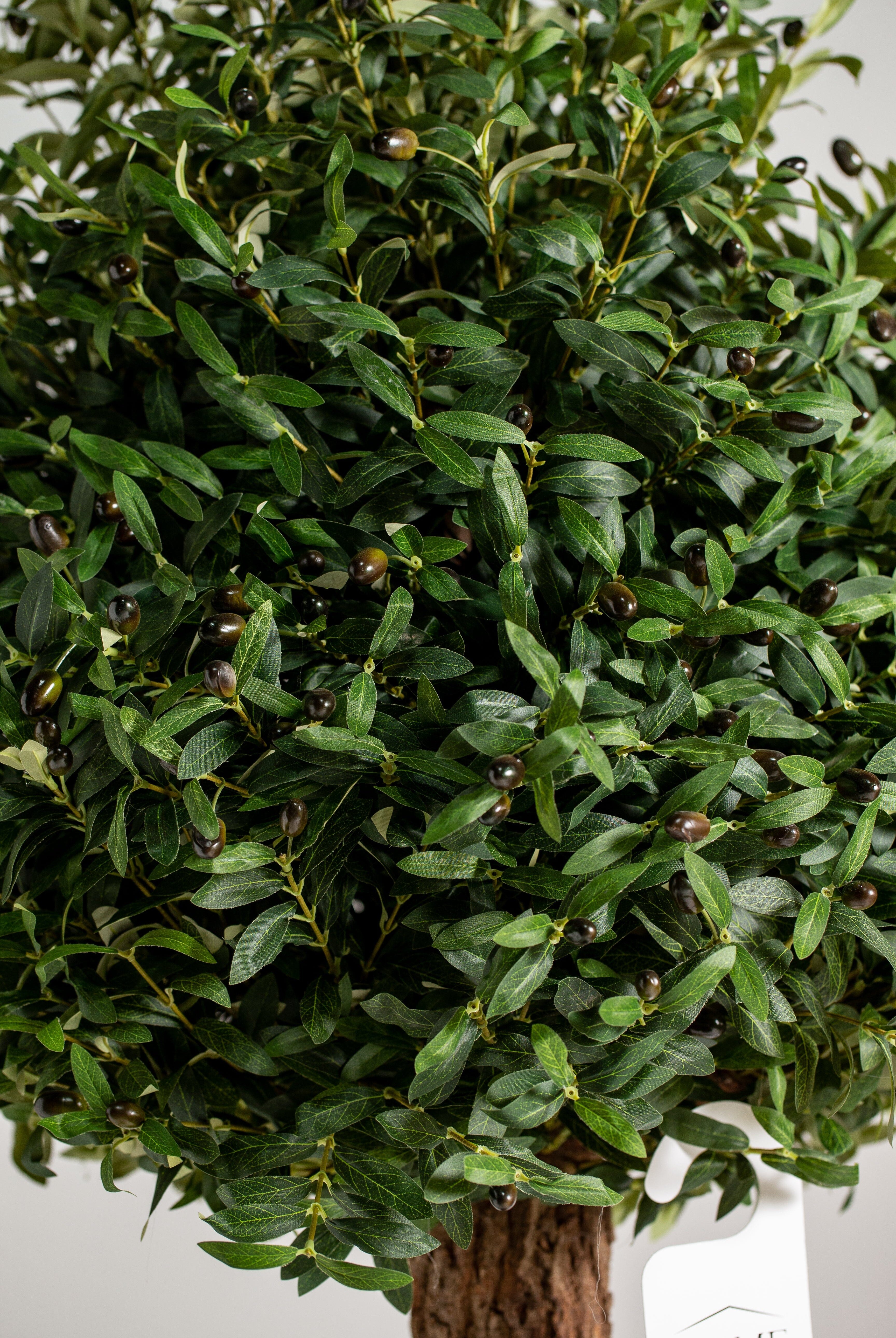 Boxwood Tree 2ificial Plant (Pot not included) Homekode