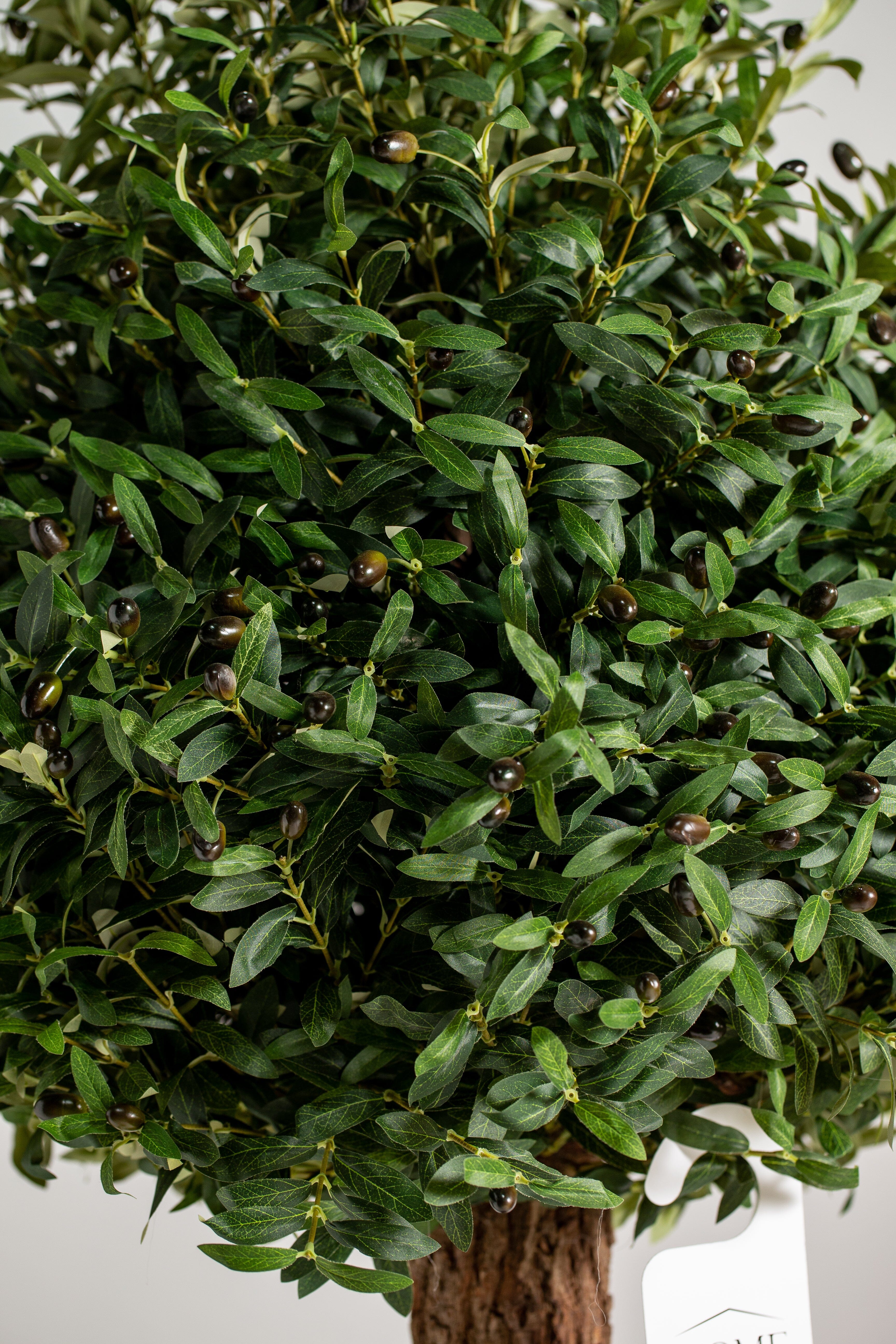 Boxwood Tree 2ificial Plant (Pot not included) Homekode