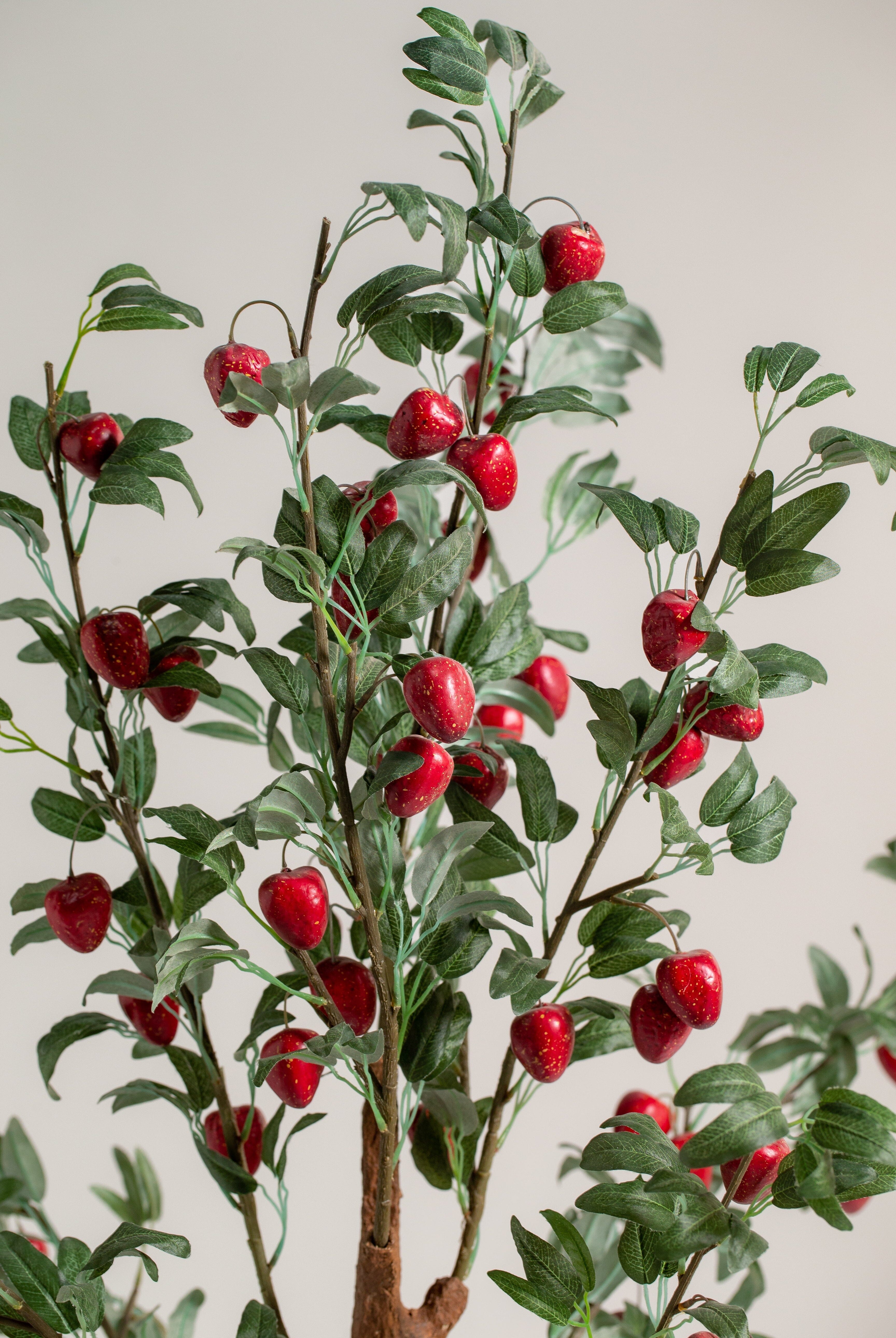 Apple Treeificial Plant (Pot not included) Homekode