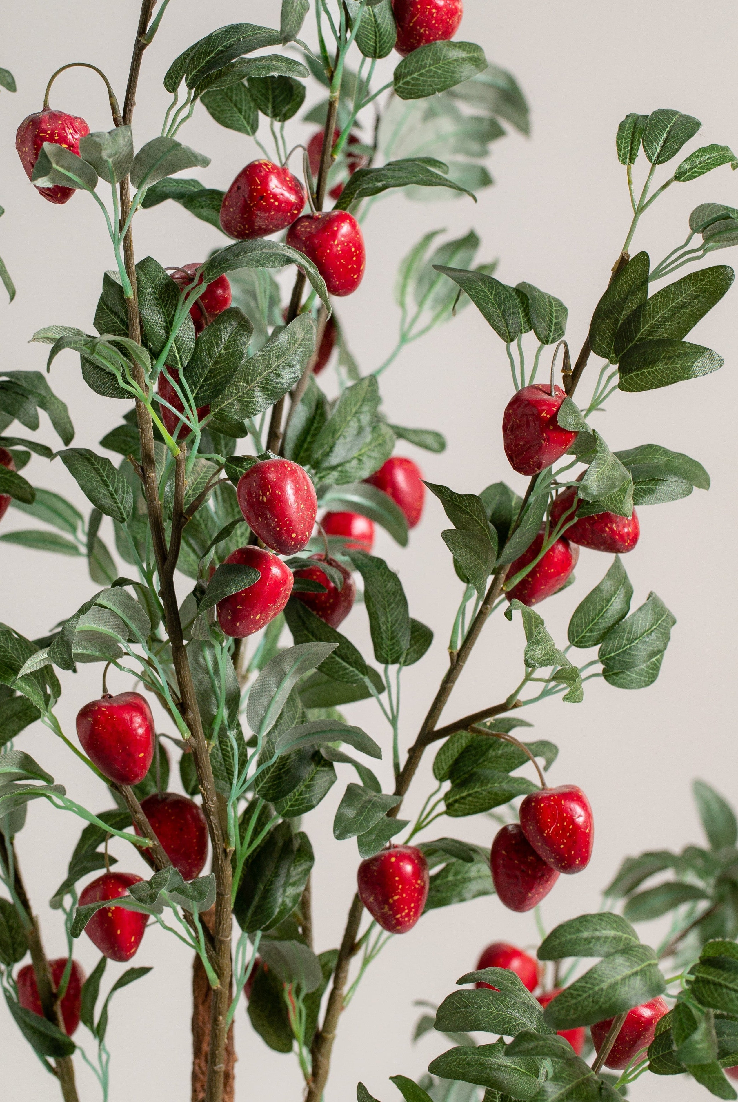 Apple Treeificial Plant (Pot not included) Homekode