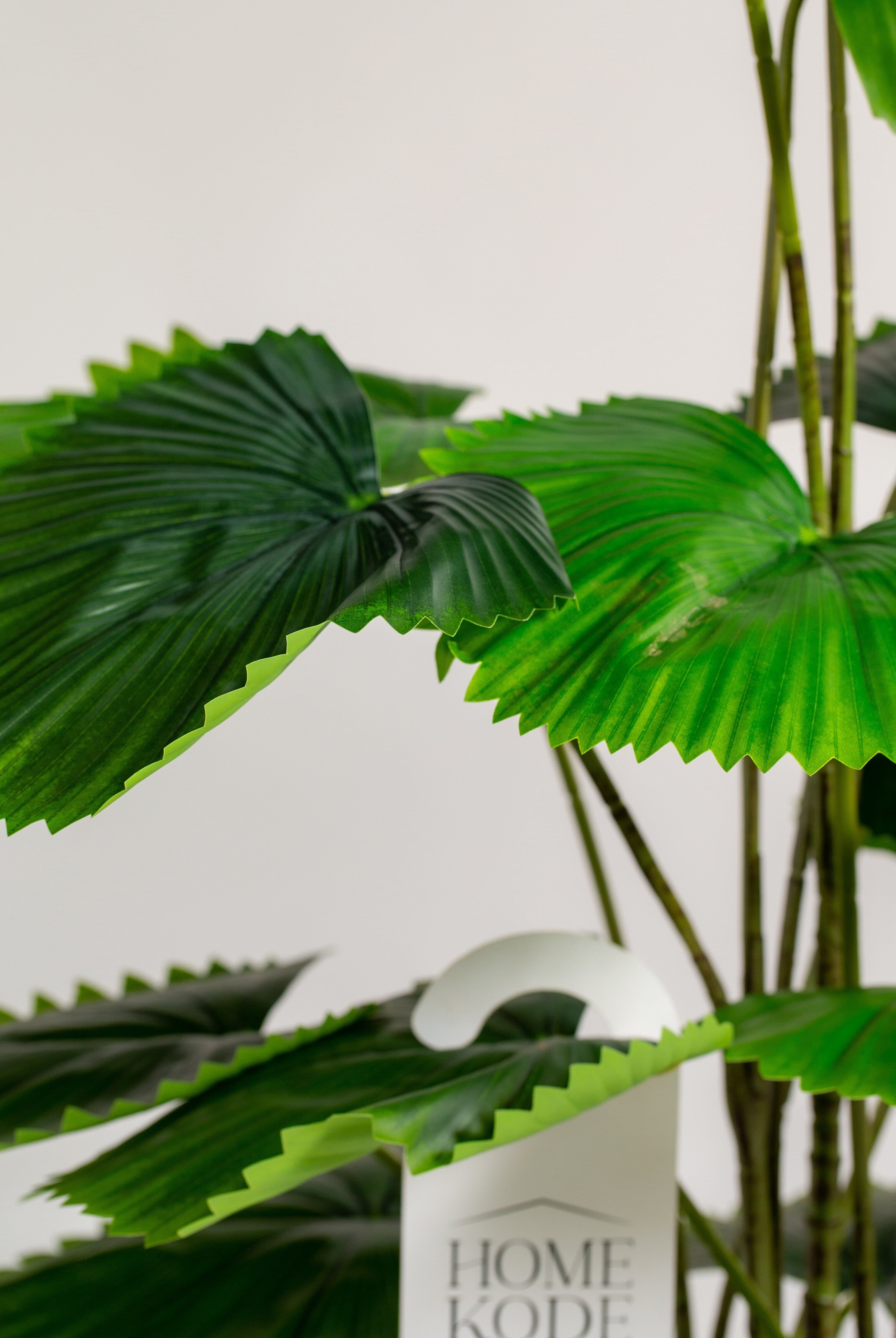 Philodendronificial Plant (Pot not included) Homekode