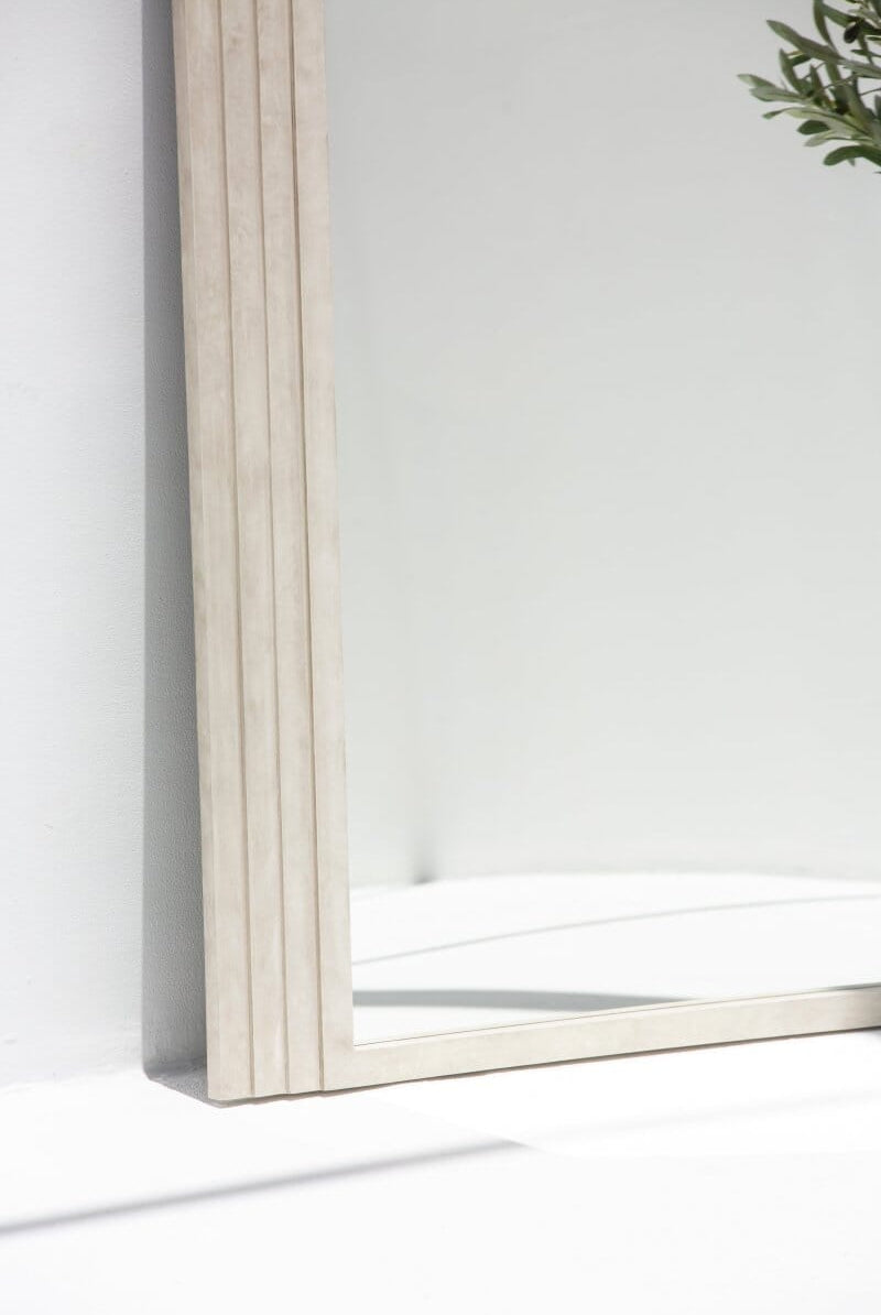 Isadora Layers Fr Arched Mirror Homekode